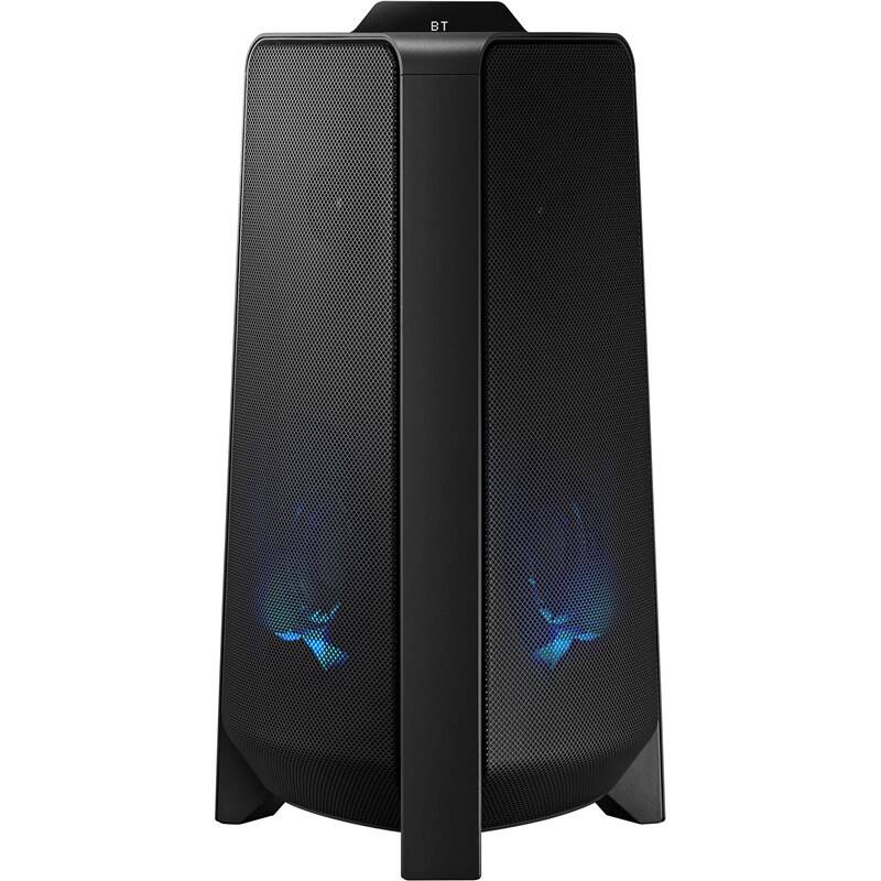 Párty reproduktor Samsung MX-T40 čierny