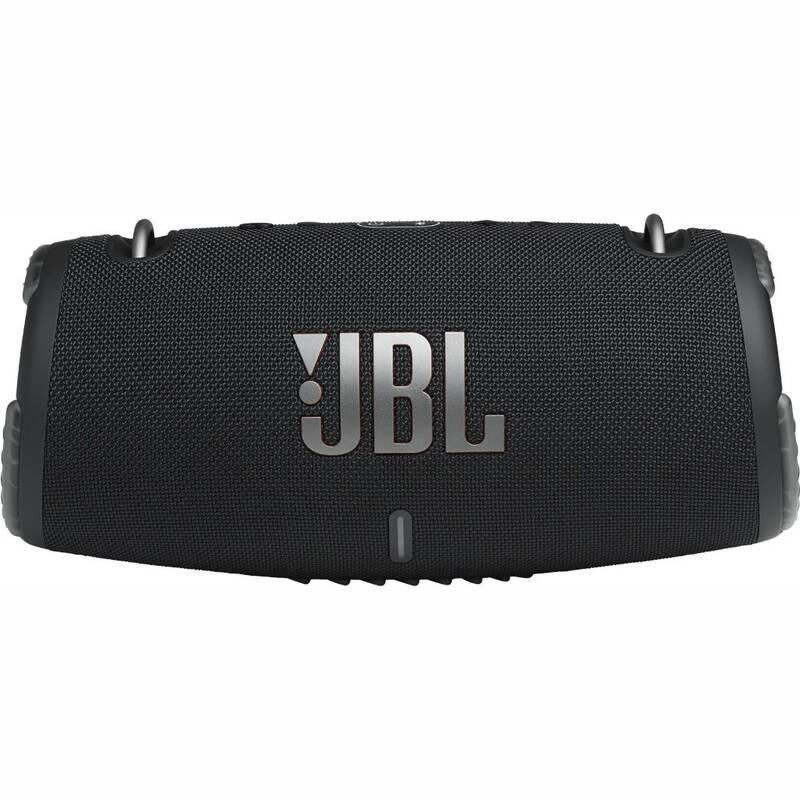 Repro-Speaker JBL Xtreme 3 Black Bluetooth