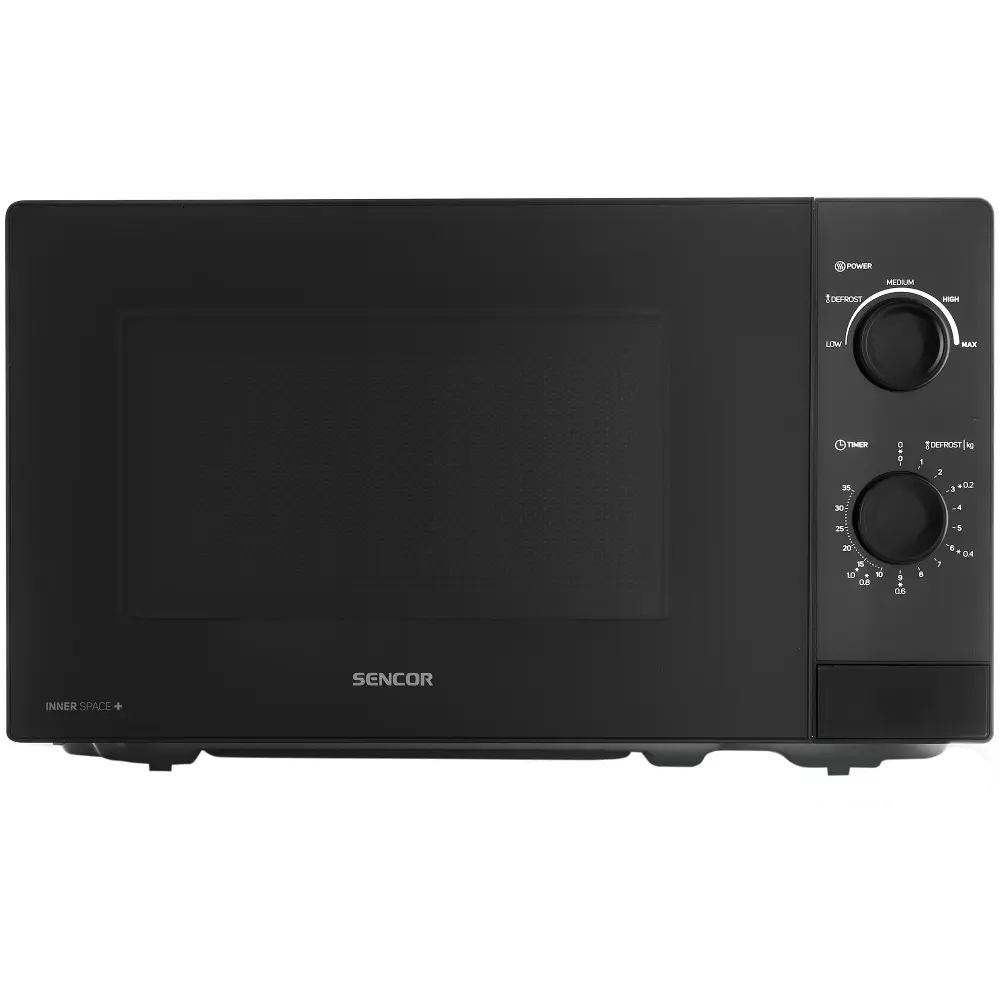 Mikrovlnná rúra Sencor SMW 0718BK